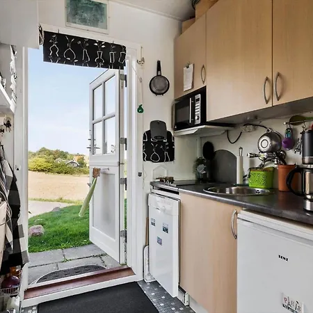 5796-allinge-tejnvej-25-lejl-30 Apartament Allinge-Sandvig